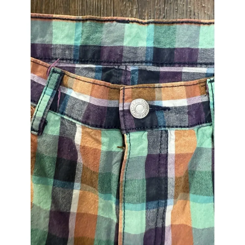 Levis levi 504